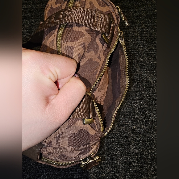 Vintage Tous Mini Shoulder Bag - Picture 9 of 12